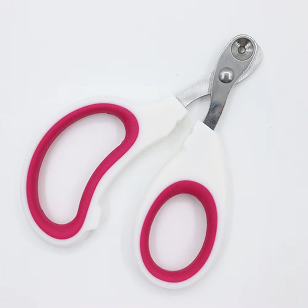 Small Cat Nail Clippers