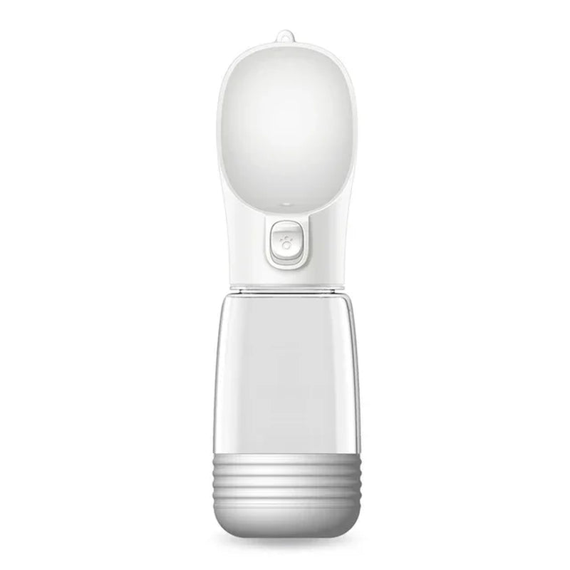 Portable Dog Water Bottle - Walking Puppy/ Cat Travel Water Bottle 