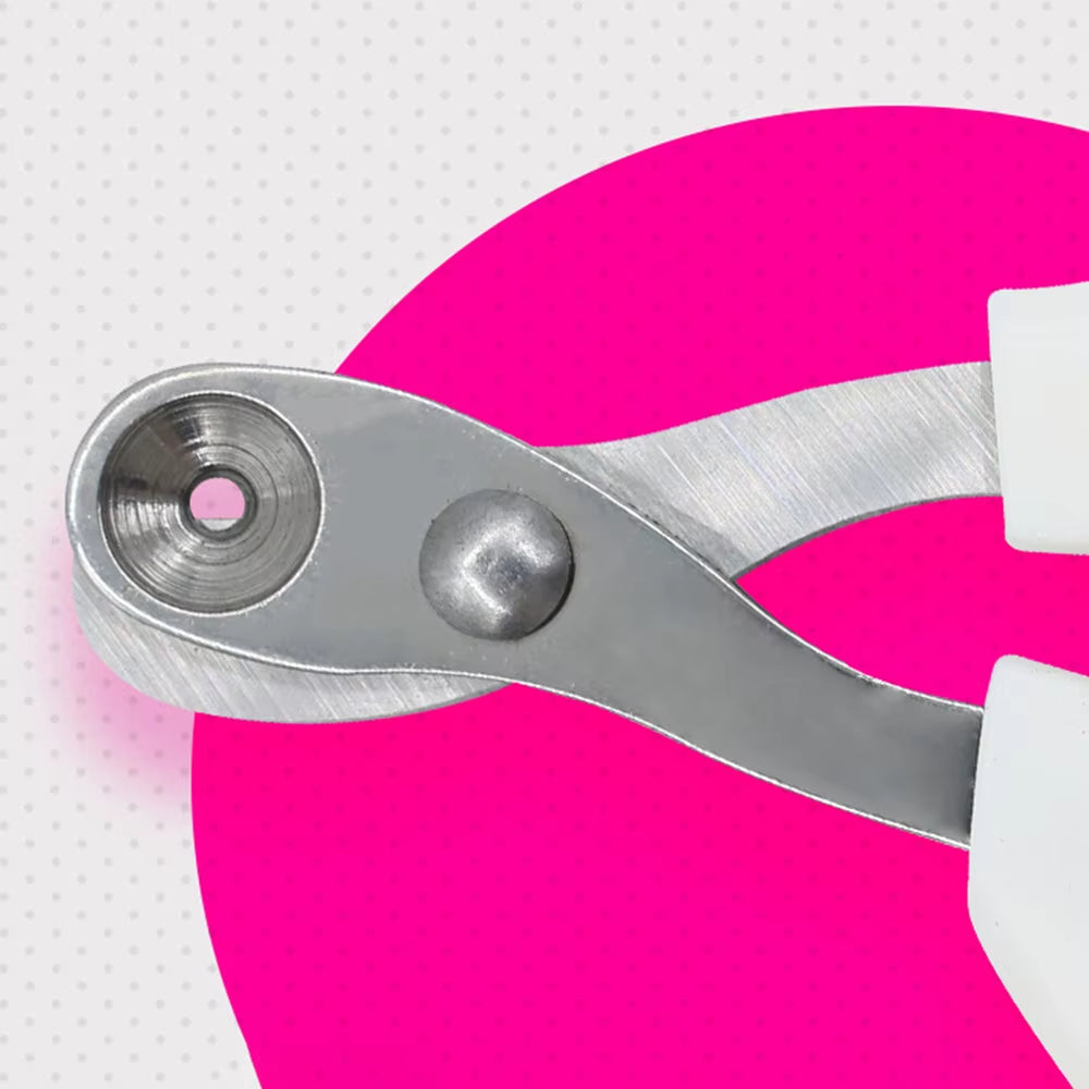 Small Cat Nail Clippers 