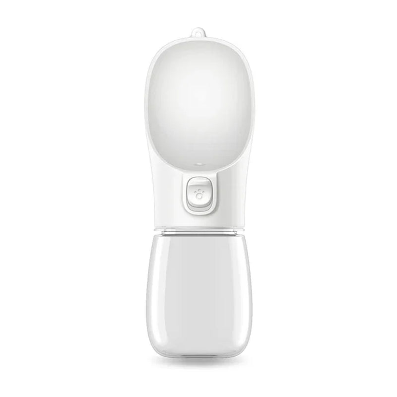 Portable Dog Water Bottle - Walking Puppy/ Cat Travel Water Bottle 