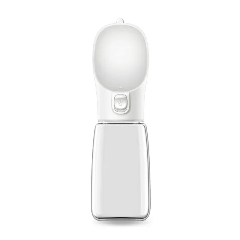 Portable Dog Water Bottle - Walking Puppy/ Cat Travel Water Bottle 