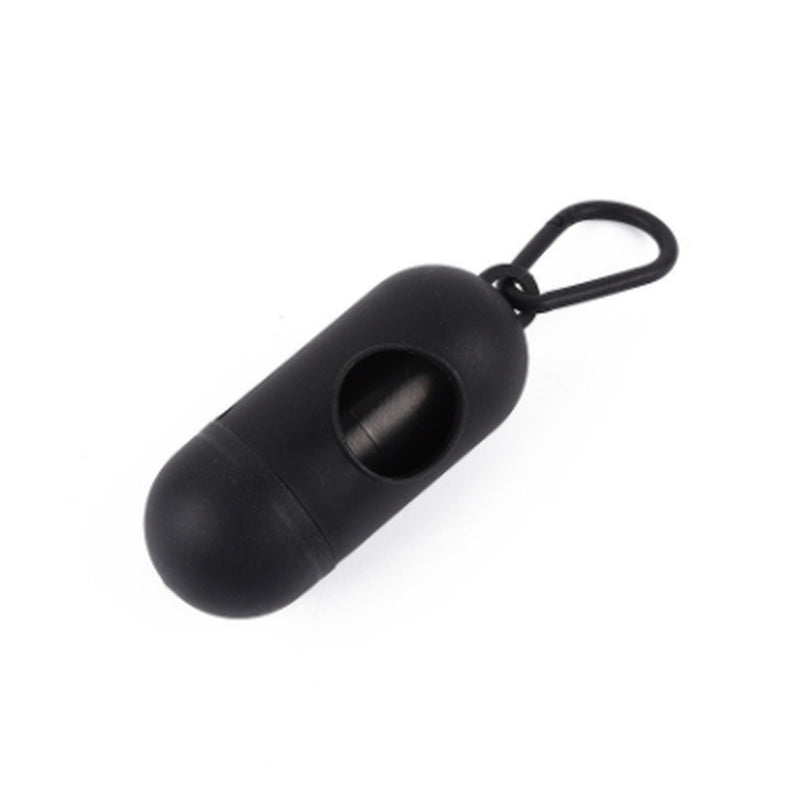 Waste Trash Bag - Mini Dog Poop Bags for Waste Cleanup